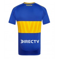 Maglie da calcio Boca Juniors Prima Maglia 2024-25 Manica Corta